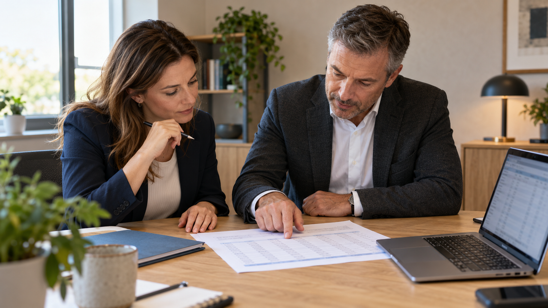 Offene Posten in Business Central steuern: Von der Zahlung bis zum Mahnlauf